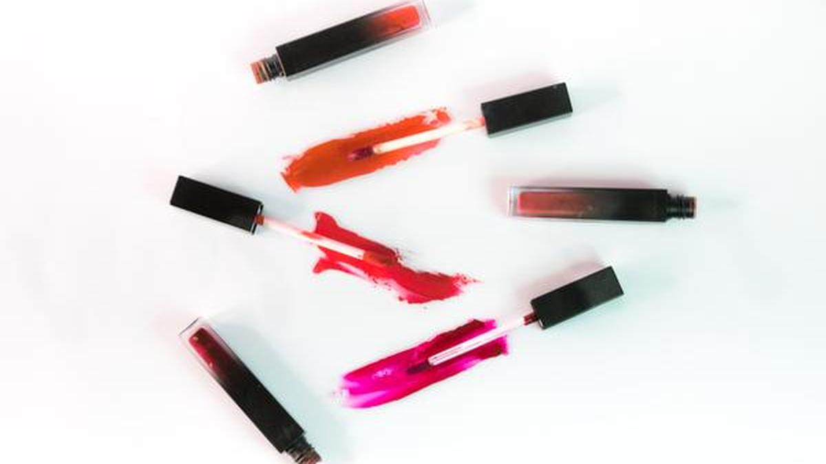 Lips unsealed — Sabrina Suhail’s bespoke lipstick The Hindu